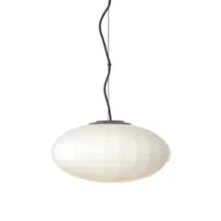 Halo Design Mesh Taklampa Ø36 Opal