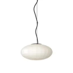 Halo Design Mesh Taklampa Ø28 Opal
