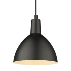 Halo Design Metropole pendel Ø15 svart