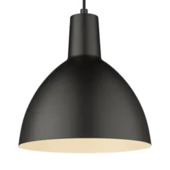 Halo Design Metropole pendel Ø25 svart
