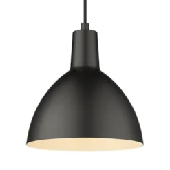 Halo Design Metropole pendel Ø20 svart