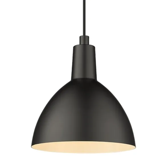 Halo Design Metropole pendel Ø15 svart