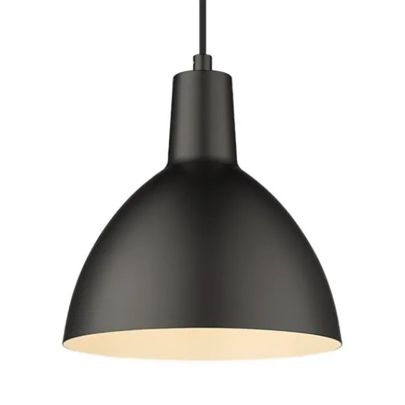Halo Design Metropole pendel Ø20 svart