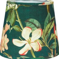 PR Home Mia Lampskärm Botany Grön 20cm