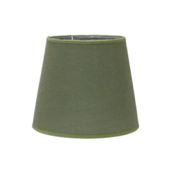 PR Home Mia Lampskärm Cecil Mossa 17cm