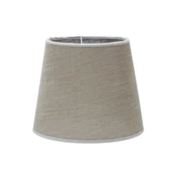 PR Home Mia Lampskärm Cecil Nougat 17cm