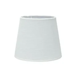 PR Home Mia Lampskärm Cecil Offwhite 17cm