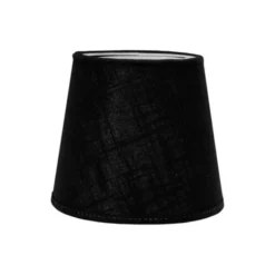 PR Home Mia Lampskärm Classico Svart 30cm