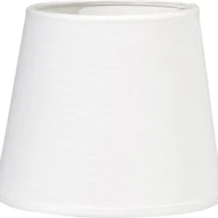 PR Home Mia Lampskärm Classico Vit 24cm