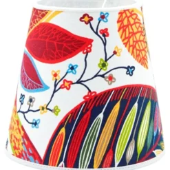 PR Home Mia Lampskärm Frank Rost 20cm