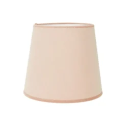 PR Home Mia Lampskärm Franza Beige 17cm