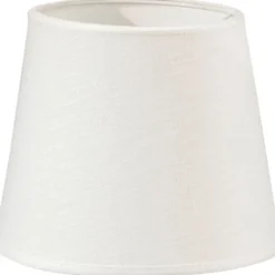 PR Home Mia Lampskärm Franza Vit 17cm