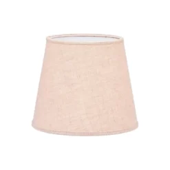 PR Home Mia Lampskärm Lin Natur 20cm