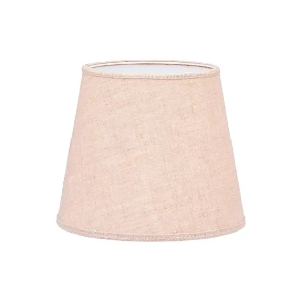 PR Home Mia Lampskärm Lin Natur 20cm