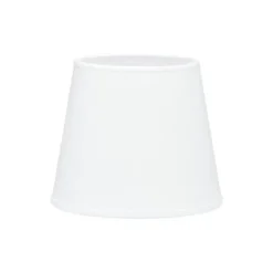 PR Home Mia Lampskärm Lin Offwhite 20cm