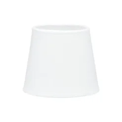 PR Home Mia Lampskärm Lin Offwhite 17cm