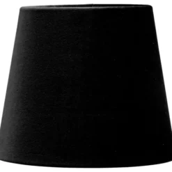 PR Home Mia Sammet Svart 24cm
