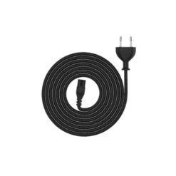 palett3 Midwinter Black - strömkabel 5m