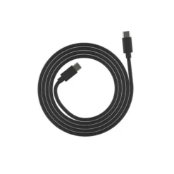 palett3 Midwinter Black - USB-C to USB-C 2m