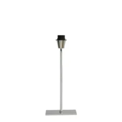 Watt & Veke Mika bordslampa Silver