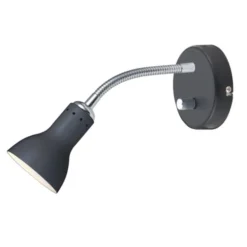 Halo Design MIKADO Vägglampa Svart