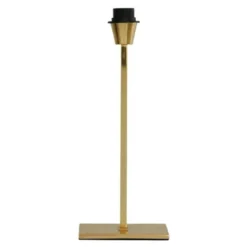 Watt & Veke Mika table Brass