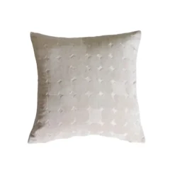 Svanefors Mila Kuddfodral, Beige 45x45cm