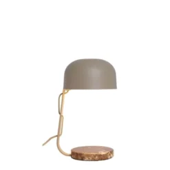 Watt & Veke Milly bordslampa Beige