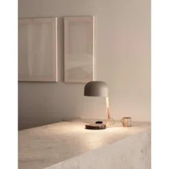 Watt & Veke Milly bordslampa Beige