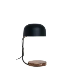 Watt & Veke Milly bordslampa Black