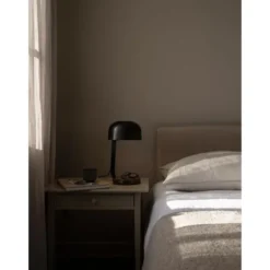 Watt & Veke Milly bordslampa Black