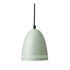 Superliving Mini Dynamo Pendant Matt, Matt Misty Green