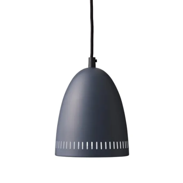 Superliving Mini Dynamo pendel, Almost Black
