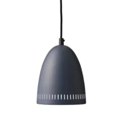 Superliving Mini Dynamo pendel, Almost Black