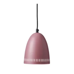 Superliving Mini Dynamo pendel, Dusty Rose