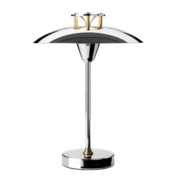 Halo Design Mini Stepp 1-2-3 Krom