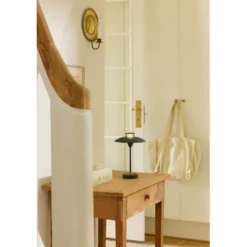 Halo Design Mini Stepp 1-2-3 Mörkgrön