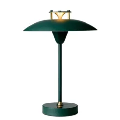 Halo Design Mini Stepp 1-2-3 Mörkgrön