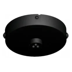 Halo Design Mini takrosett, svart