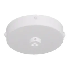 Halo Design Mini takroset, vit