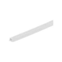Gelia 4*1m Ledningslist, självhäftande, Cablefix Ø5,5mm