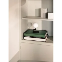 Pholc Mobil 18 bordslampa Black, opal