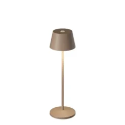 LOOM Modi Grå Bordslampa