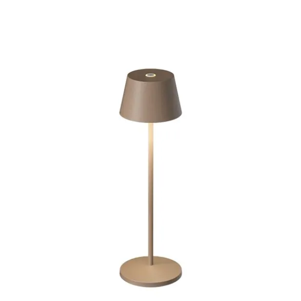 LOOM Modi Grå Bordslampa