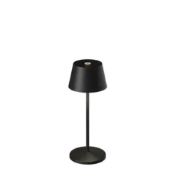 LOOM Modi micro svart Bordslampa