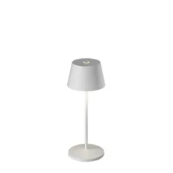 LOOM Modi micro vit Bordslampa