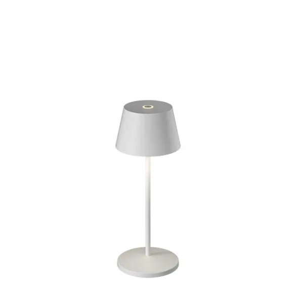 LOOM Modi micro vit Bordslampa