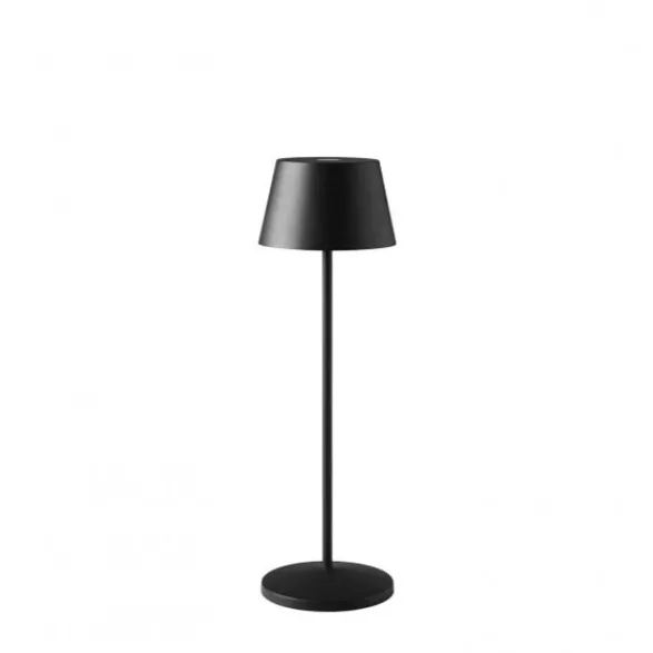 LOOM Modi Svart Bordslampa