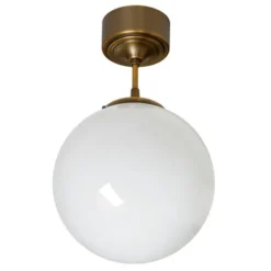 Armaturhantverk Mora Taklampa, oxid 25cm