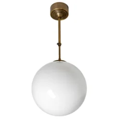 Armaturhantverk Mora Taklampa, oxid 35-54cm